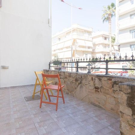 1 Bedroom Apartment Opposite Medical Center Heraklion Zewnętrze zdjęcie