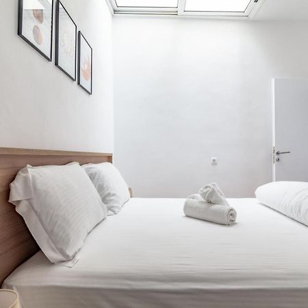 1 Bedroom Apartment Opposite Medical Center Heraklion Zewnętrze zdjęcie
