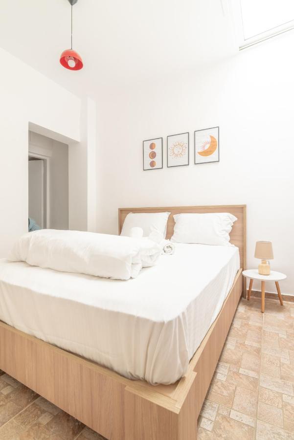 1 Bedroom Apartment Opposite Medical Center Heraklion Zewnętrze zdjęcie