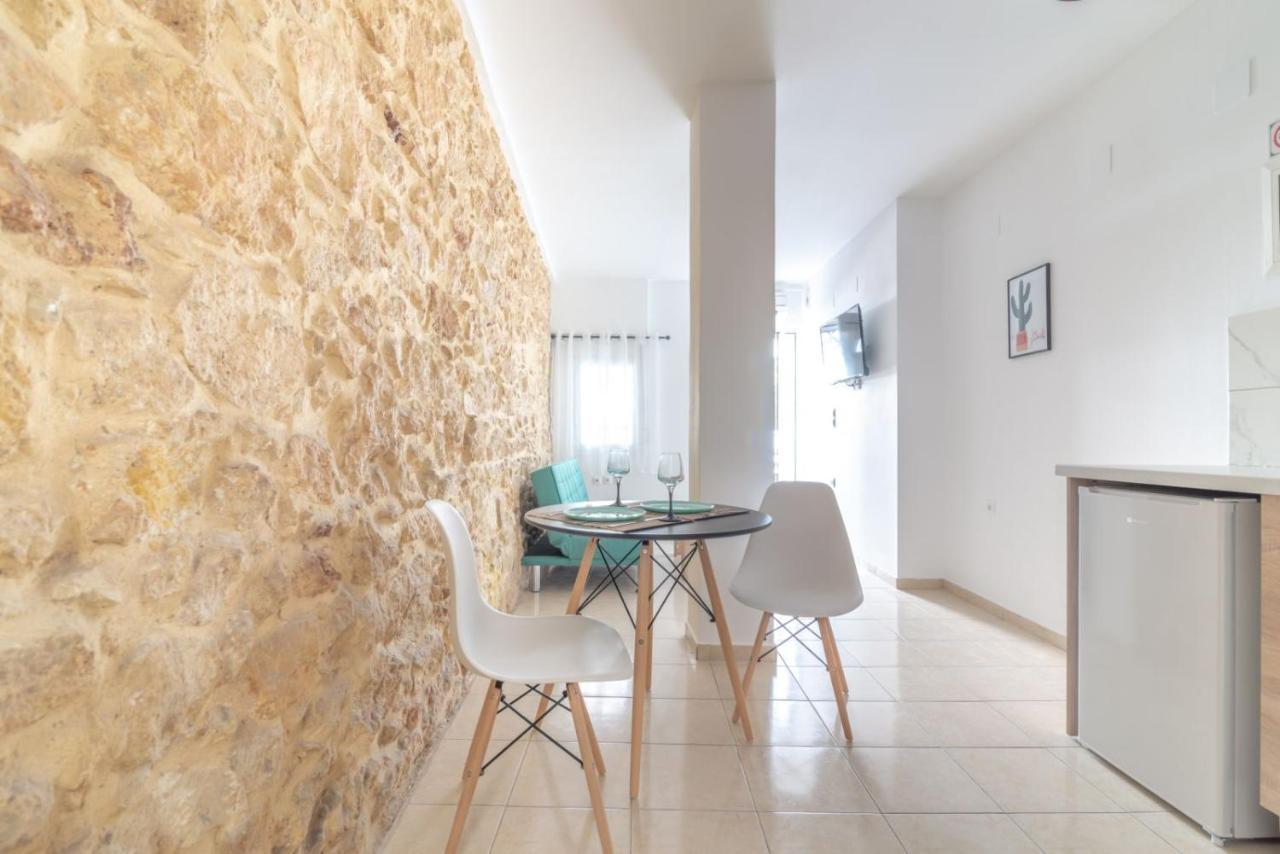 1 Bedroom Apartment Opposite Medical Center Heraklion Zewnętrze zdjęcie