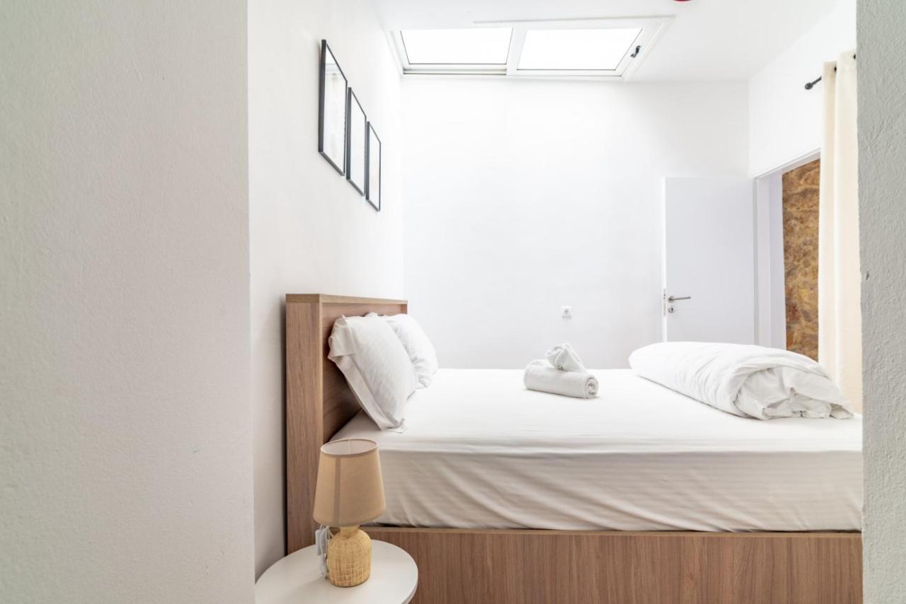 1 Bedroom Apartment Opposite Medical Center Heraklion Zewnętrze zdjęcie