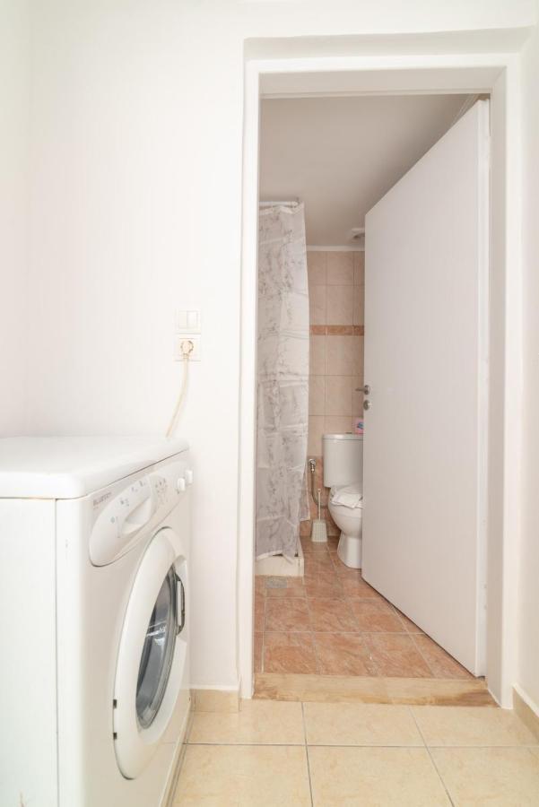 1 Bedroom Apartment Opposite Medical Center Heraklion Zewnętrze zdjęcie