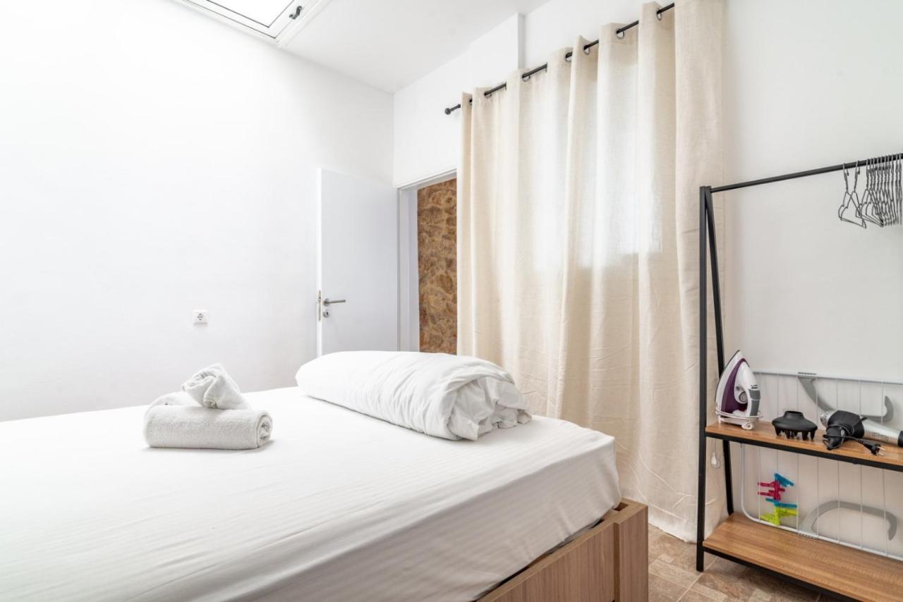 1 Bedroom Apartment Opposite Medical Center Heraklion Zewnętrze zdjęcie