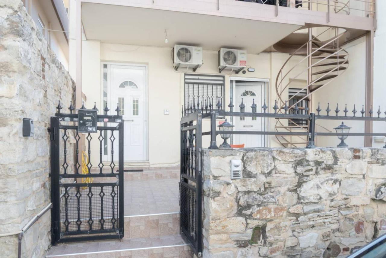 1 Bedroom Apartment Opposite Medical Center Heraklion Zewnętrze zdjęcie