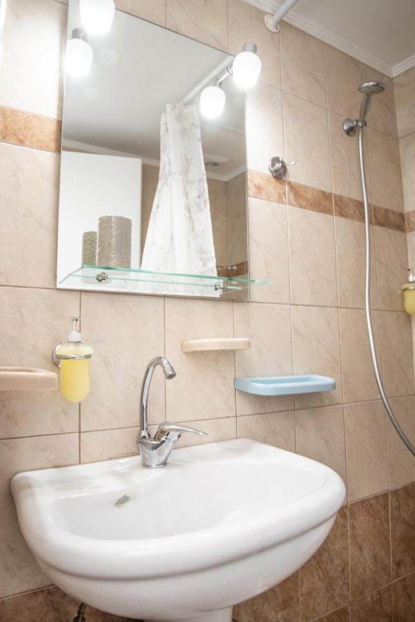 1 Bedroom Apartment Opposite Medical Center Heraklion Zewnętrze zdjęcie