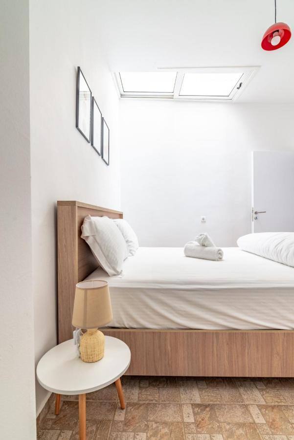 1 Bedroom Apartment Opposite Medical Center Heraklion Zewnętrze zdjęcie
